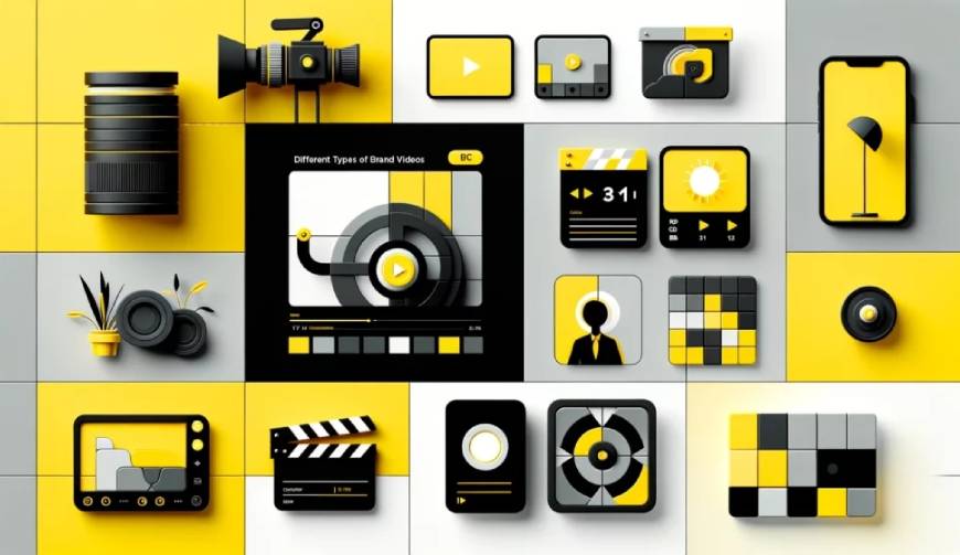 体验武平县产品视频拍摄：开启便捷生活新篇章