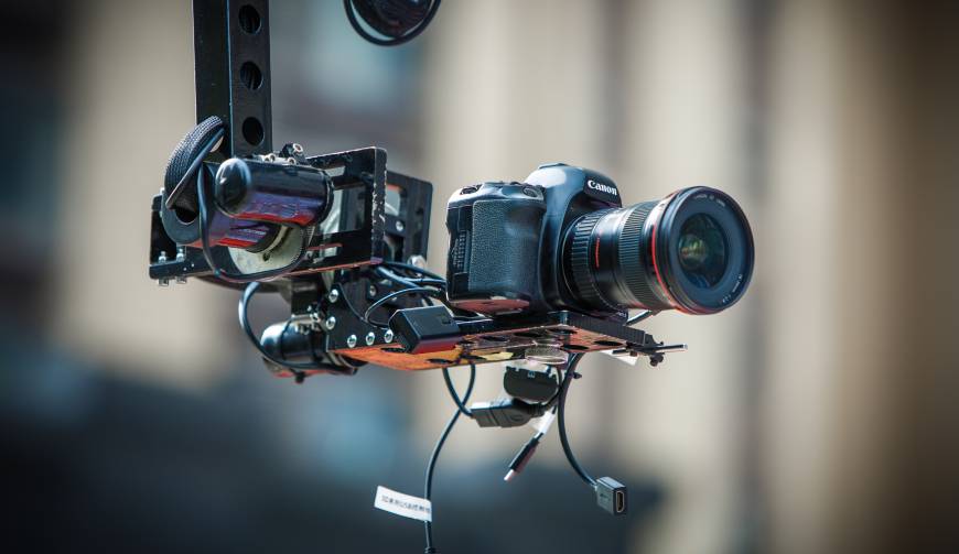 科技赋能生活：武平县产品视频拍摄开启智能新时代