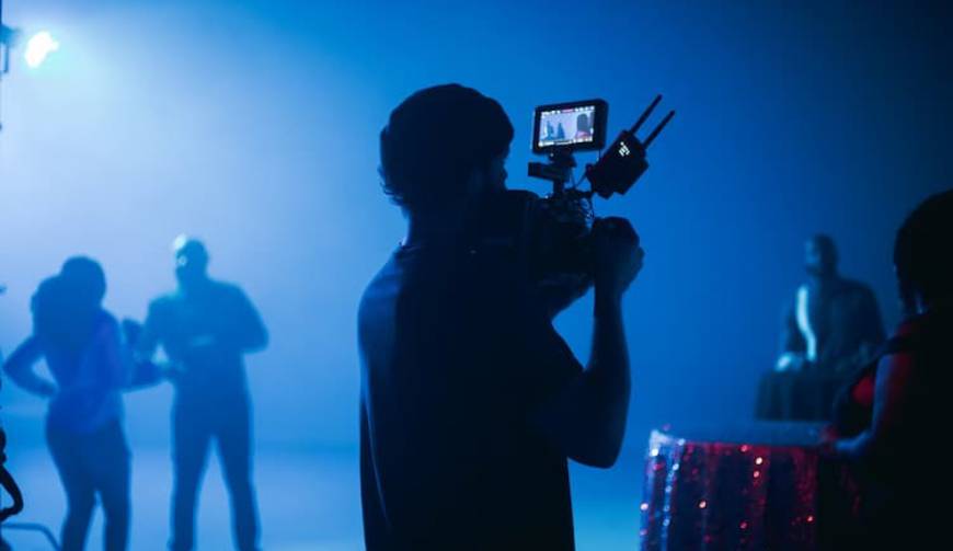 神秘新品来袭！武平县产品视频拍摄究竟有何神奇之处？