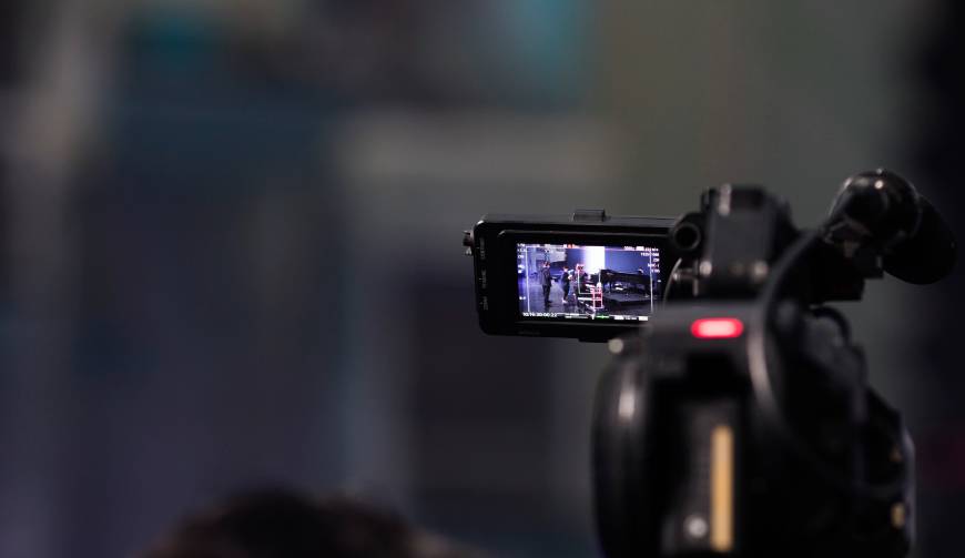 从脚本到成片全链路把控，武平县产品视频拍摄公司用细节征服市场