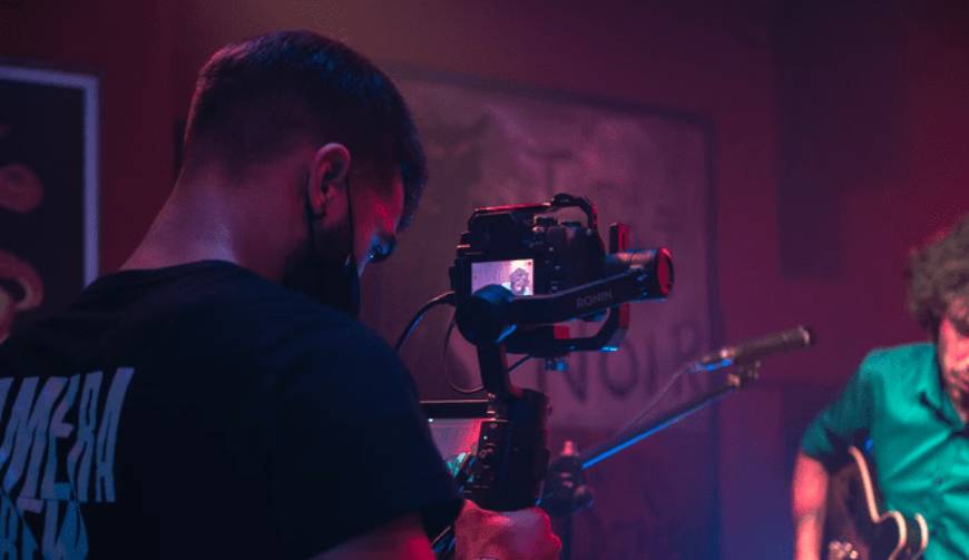 匠心雕琢视觉盛宴！专业武平县产品视频拍摄公司赋能品牌价值