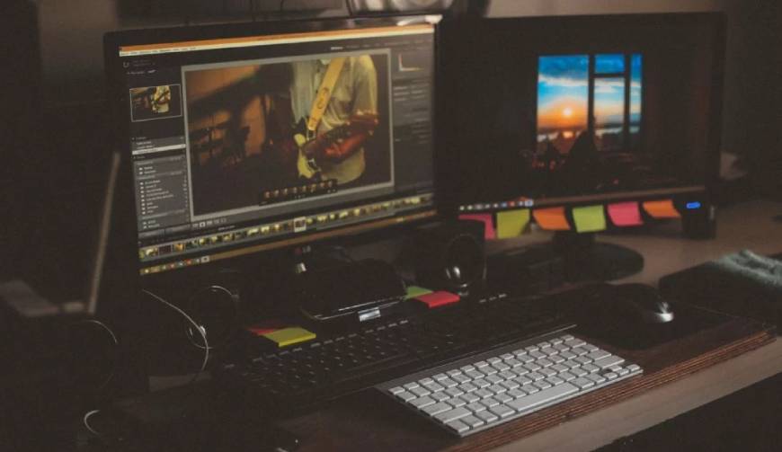 传统宣传已过时？武平县产品视频拍摄公司带你玩转新媒体交互玩法