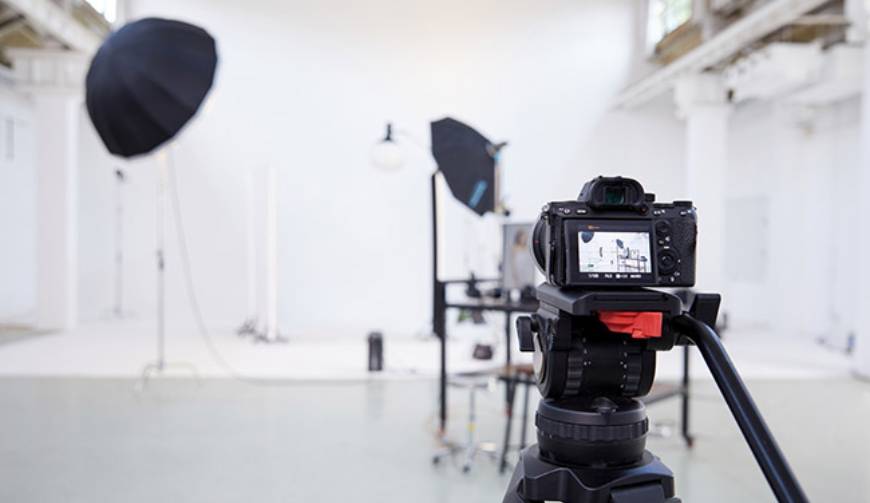 聚焦武平县产品视频拍摄，打造品牌传播新高度