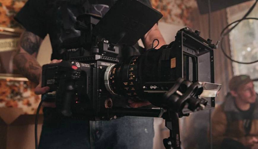 深耕本土，武平县产品宣传视频拍摄公司的服务密码