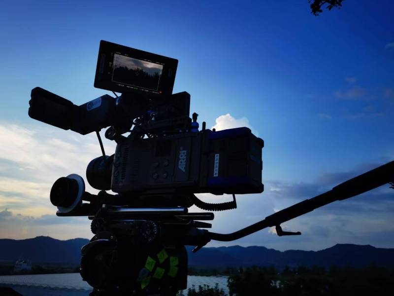 流量思维，武平县电商产品视频拍摄制作的核心逻辑