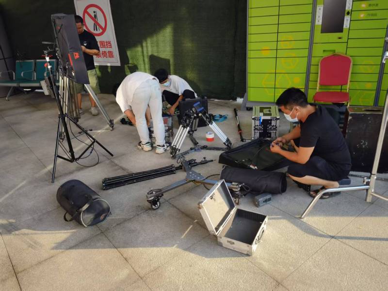 武平县产品视频拍摄全攻略，让产品魅力在镜头下尽情绽放