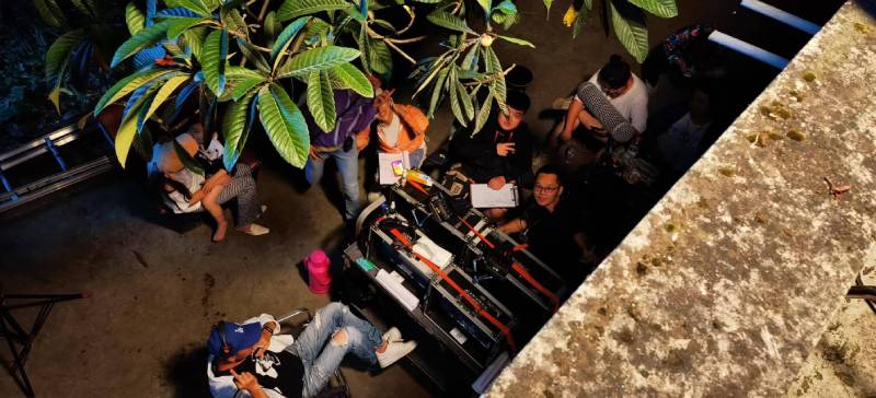 解锁武平县产品宣传视频拍摄公司新势能，助力品牌强势破圈