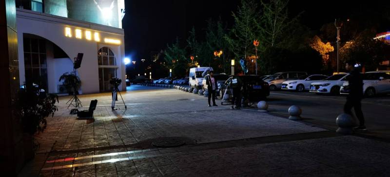 武平县电商产品视频拍摄制作全攻略，打造高转化带货视频