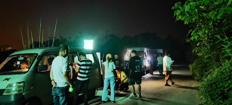 以镜头为笔，绘就武平县产品视频的进阶之路