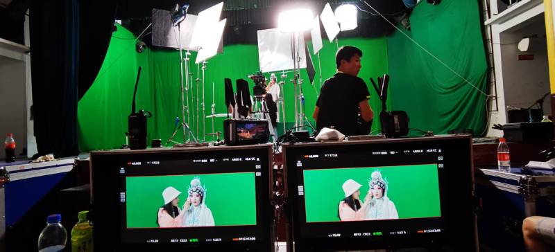 武平县产品视频拍摄：以创意为翼，助力品牌翱翔