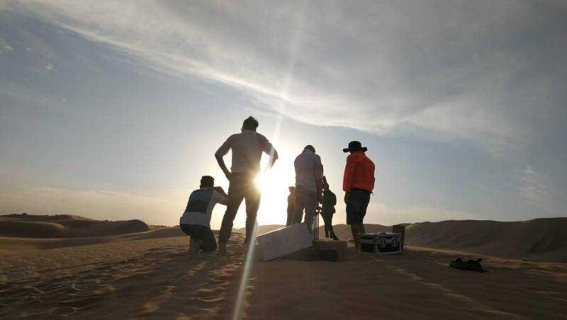 深耕武平县产品视频拍摄，解锁产品视觉传播的全新可能