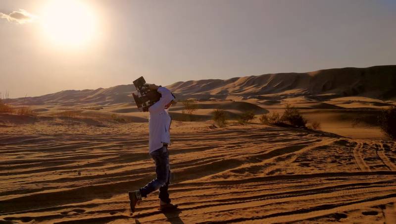 深耕武平县产品宣传视频拍摄公司，解锁品牌传播的核心动能