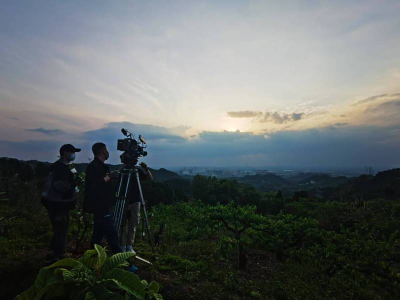 聚焦武平县产品宣传视频拍摄公司，用专业实力铸就品牌传播传奇