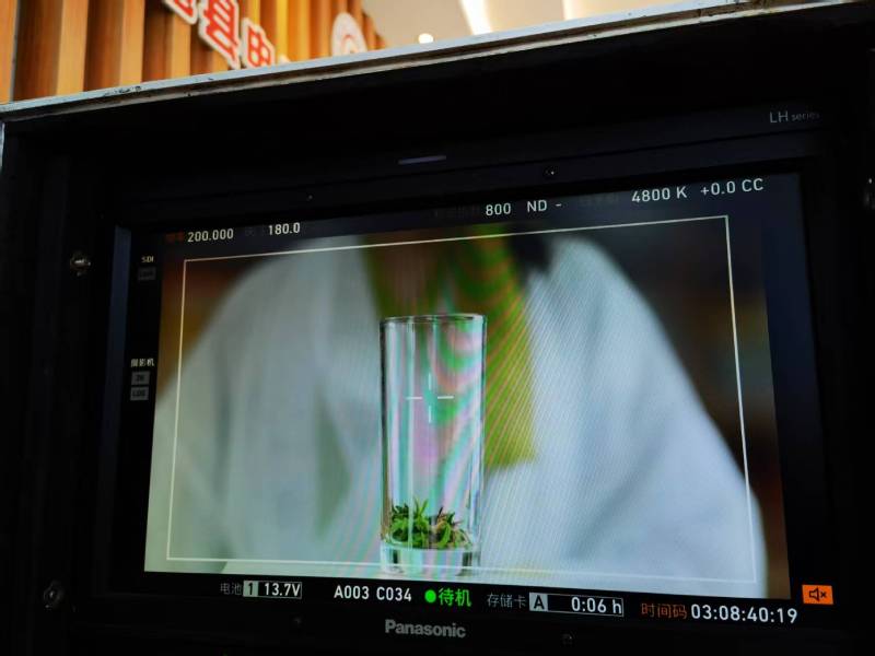 天然优选！武平县电商产品宣传视频溯源原料产地的真实故事