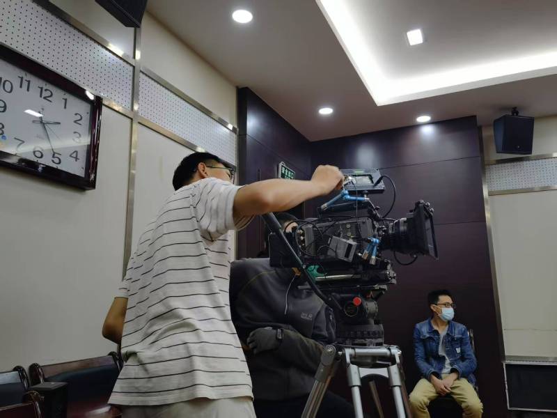 大数据指导创作方向，武平县产品视频拍摄公司让每帧画面都有效触达