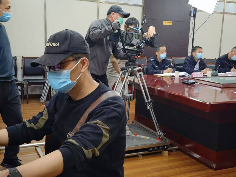 让销量翻倍的秘密武器！武平县产品视频拍摄公司定制高转化视觉方案