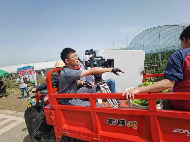 电商爆款背后的推手：武平县产品视频拍摄公司精准捕捉卖点痛点