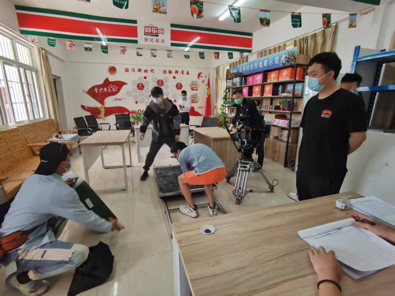 武平县电商产品视频拍摄制作实战秘籍，助力产品引爆电商流量